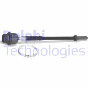 Inner Tie Rod