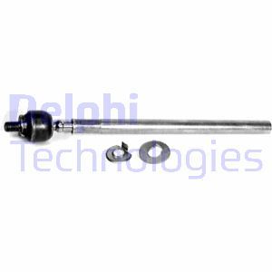 Inner Tie Rod