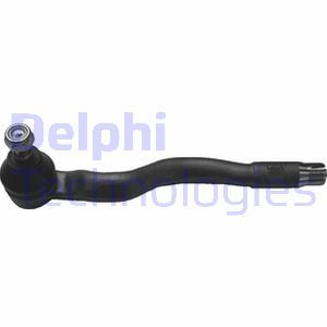 Tie Rod End - LH