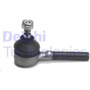 Tie Rod End - LH