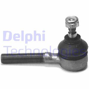 Tie Rod End - LH