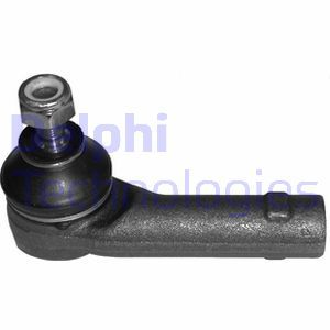 Tie Rod End - LH