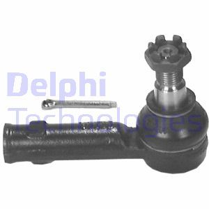 Tie Rod End