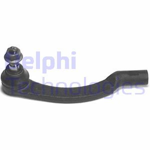 Tie Rod End - LH