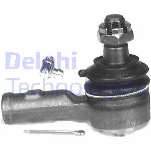 Tie Rod End