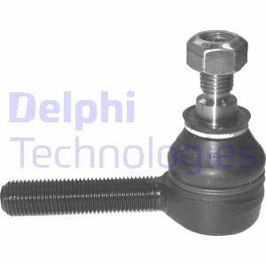 Tie Rod End - RH