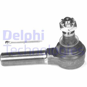 Tie Rod End - RH