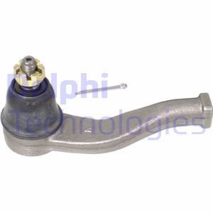 Tie Rod End - LH