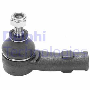 Tie Rod End - LH