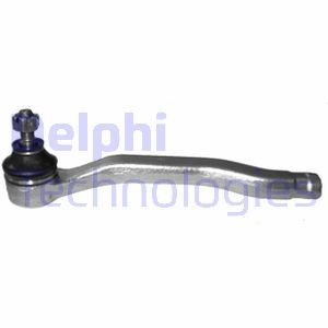 Tie Rod End - LH