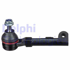 Tie Rod End - LH