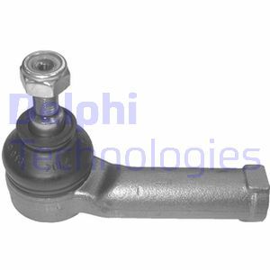 Tie Rod End - LH