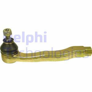 Tie Rod End - LH