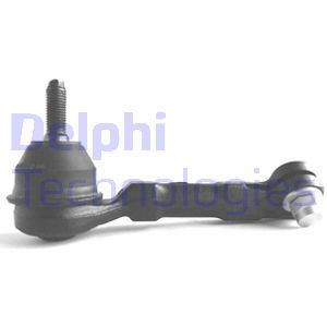 Tie Rod End - LH