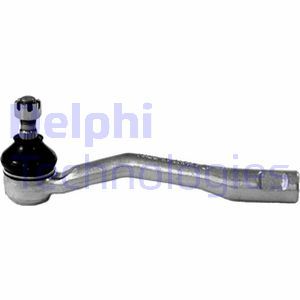 Tie Rod End - LH