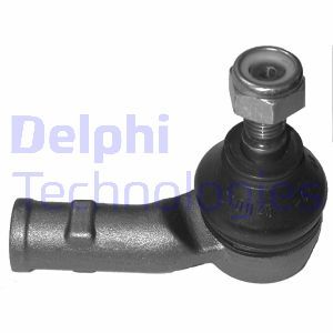 Tie Rod End - RH