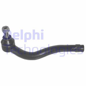 Tie Rod End - LH