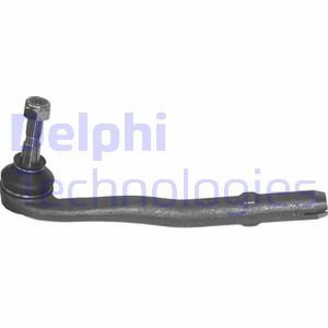 Tie Rod End - LH