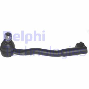 Tie Rod End - LH