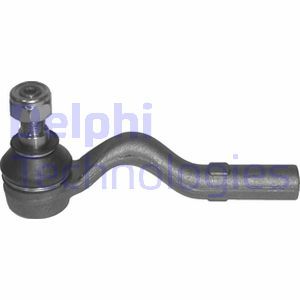 Tie Rod End - LH