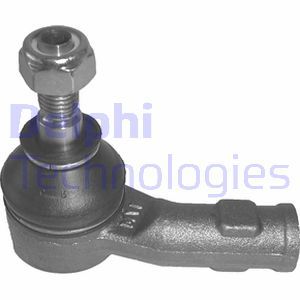 Tie Rod End - LH