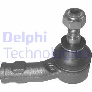 Tie Rod End - RH