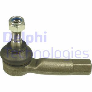 Tie Rod End - LH