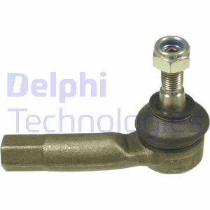 Tie Rod End - RH