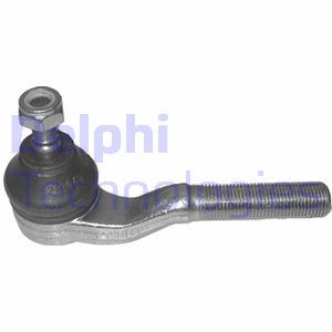 Tie Rod End - LH