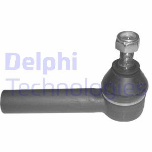 Tie Rod End