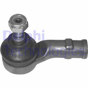 Tie Rod End - LH