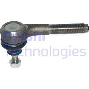 Tie Rod End - LH