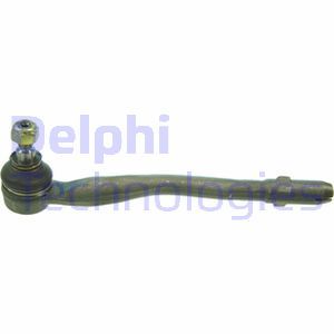 Tie Rod End - LH