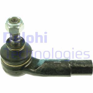 Tie Rod End - LH