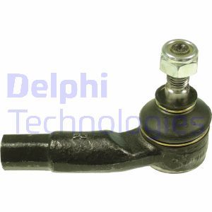 Tie Rod End - RH