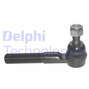 Tie Rod End - RH