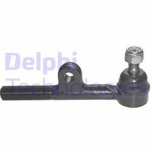 Tie Rod End - RH