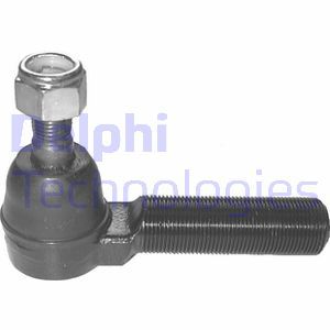 Tie Rod End - LH