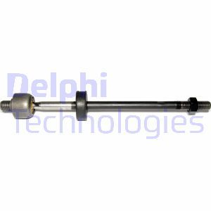 Inner Tie Rod