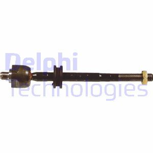 Inner Tie Rod