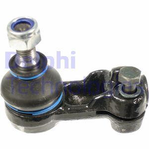 Tie Rod End - LH