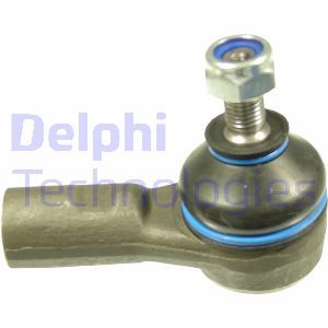 Tie Rod End