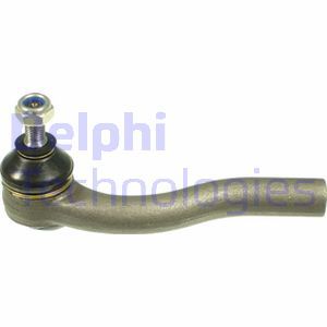 Tie Rod End - LH