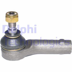 Tie Rod End - LH