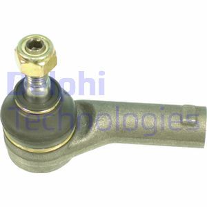 Tie Rod End - LH