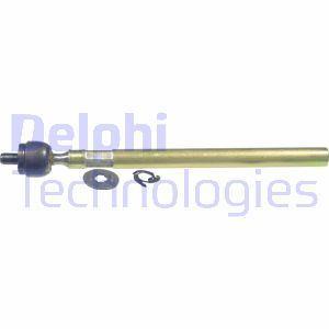 Inner Tie Rod