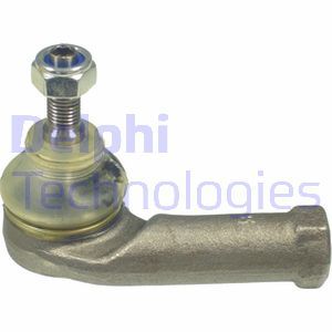 Tie Rod End - LH