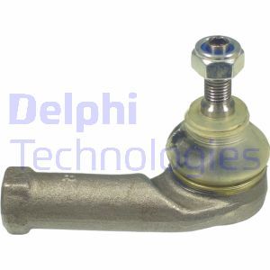 Tie Rod End - RH