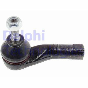 Tie Rod End - LH