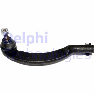 Tie Rod End - LH